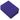 Mini Nail Buffer - Purple-White 100/120 Grit / Case of 1,500 Pieces - 1&quot;x1.375&quot;x0.5&quot; Each