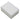 Mini Nail Buffer - White-White 100/120 Grit / Case of 1,500 Pieces - 1&quot;x1.375&quot;x0.5&quot; Each