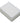 Mini Nail Buffer - White-White 80/100 Grit / Case of 1,500 Pieces - 1"x1.375"x0.5" Each