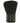 Mini Nail Dust Brush - Remove Filing Dust Quickly &amp; Softly - Black - Each