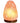 Mini Natural Salt Lamp