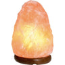Mini Natural Salt Lamp