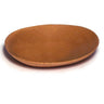 Mini Oval Bamboo Dish
