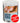 Mini Quick Shine Buffers - 400/4000 Grit - 3.5" x .75" / 25 Pack