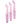 Mini Touch-up Razors / 3 Pack by Beauty Inspo