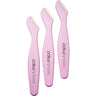Mini Touch-up Razors / 3 Pack by Beauty Inspo
