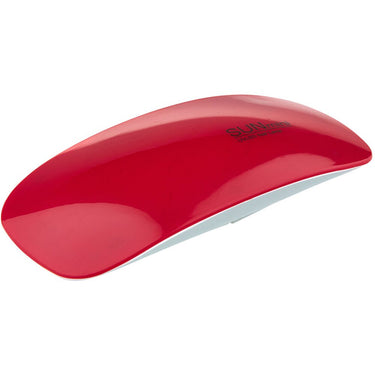 Mini UV LED Gel Nail Lamp - Red - Each