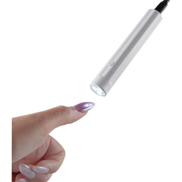 Mini UV/LED Nail Light Pen - 3 Watt by Fantasea