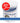 Miniature Foam Board File / Blue / 220/320 grit / 3 1/2" x 1/2" Blue / 50 Count