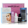 Mink Lashes Sampler Kit- J Curl by JB Cosmetics