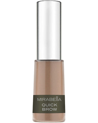 Mirabella BROW Quick Brow Powder Light/Medium