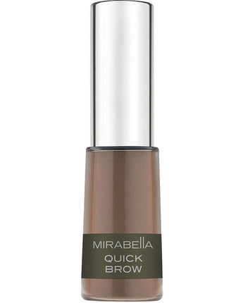 Mirabella BROW Quick Brow Powder Medium/Dark