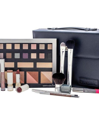 Mirabella Essential Artistry Kit