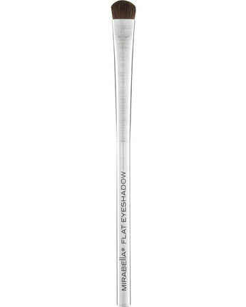 Mirabella Flat Eyeshadow Brush