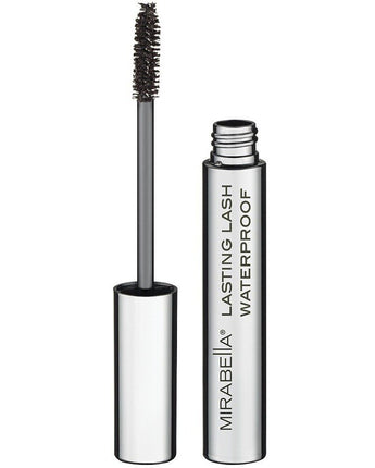 Mirabella Lasting Lash Waterproof Mascara