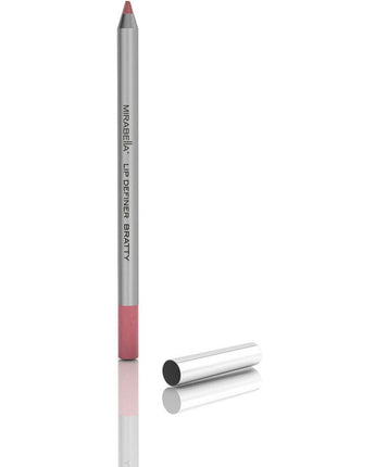 Mirabella Retractable Lip Definer - Bratty