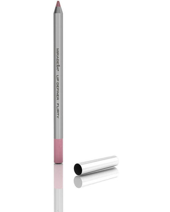 Mirabella Retractable Lip Definer - Flirty