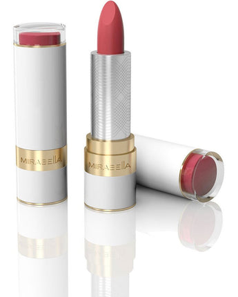 Mirabella Sealed With A Kiss Lipstick - Berried Modern Matte