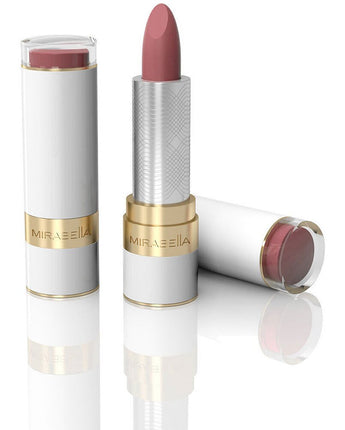 Mirabella Sealed With A Kiss Lipstick - Mulberry Mocha