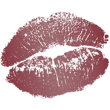 Mirabella Sealed With A Kiss Lipstick - Mulberry Mocha