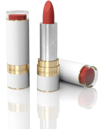 Mirabella Sealed With A Kiss Lipstick - Perfect Red