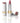Mirabella Sealed With A Kiss Lipstick - Rosy Rouge