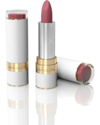 Mirabella Sealed With A Kiss Lipstick - Rosy Rouge