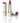 Mirabella Sealed With A Kiss Lipstick - Sugar And Spice