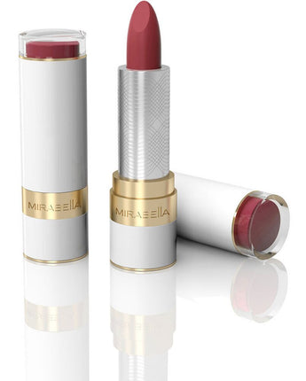 Mirabella Sealed With A Kiss Lipstick - Sugar And Spice