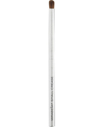 Mirabella Small Crease Brush