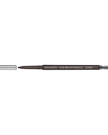 Mirabella The Brow Pencil Dark / 0.3 oz.