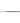 Mirabella The Brow Pencil Medium / 0.3 oz.