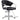 Mirage Hydraulic Styling Chair by DIR Salon Furniture