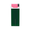 Miss Cire Aloe Vera Roll-On Low Temperature Strip Wax / 110 grams - 3.7 oz. Cartridge / 24 Cartridge Case