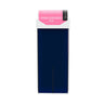 Miss Cire Blue Azulene Roll-On Low Temperature Strip Wax / 110 grams - 3.7 oz. Cartridge / 24 Cartridge Case