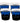 Miss Cire Blue Beads - You Blue My Mind - Polymer Based Stripless Film Hard Wax / 1.85 lb. Bucket X 4 Buckets = 7.4 Lbs. Case