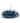Miss Cire Blue Beads - You Blue My Mind - Polymer Based Stripless Film Hard Wax / 10 lbs. - 4.54 Kg. Bag