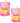 Miss Cire Citrus Scented Wax Warmer Cleaner + Surface Cleaner / (2) 32 oz. - 1 Liter Containers