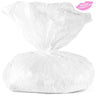 Miss Cire Clear Beads - Besame Mucho - Hypoallergenic Stripless Film Hard Wax Beads / 10 lbs. - 4.54 Kg. Bag