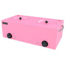 Miss Cire Double Pink Wax Warmer / 5 Lb x 2 ( 10 Lbs. total)