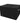 Miss Cire Extra Large Black Matte Professional Hard Wax Warmer / 10 Lbs.