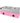 Miss Cire Extra Large Double 10 Lbs Pro Pink Hybrid Wax Warmer / 20 Lbs Total