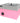 Miss Cire Extra Large Hybrid Pink Hard Wax Warmer - 10 Lbs.