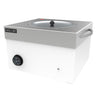 Miss Cire Extra Large Hybrid Professional Wax Warmer / 10 Lbs.