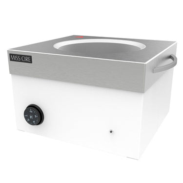 Miss Cire Extra Large Hybrid Professional Wax Warmer / 10 Lbs.