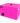 Miss Cire Extra Large Neon Hot Pink Professional Hard Wax Warmer - 10 Lbs.