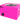 Miss Cire Extra Large Neon Hot Pink Professional Hard Wax Warmer - 10 Lbs.