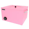 Miss Cire Extra Large Pink Wax Warmer / 10 Lbs.