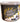 Miss Cire Gold Digger - Soft Strip Wax / 14 oz. Can X 12 Cans = 1 Case