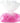 Miss Cire Hot Pink Beads - Hairy Days Are So Over - Hypoallergenic Stripless Film Hard Wax Beads / 10 lbs. - 4.54 Kg. Bag
